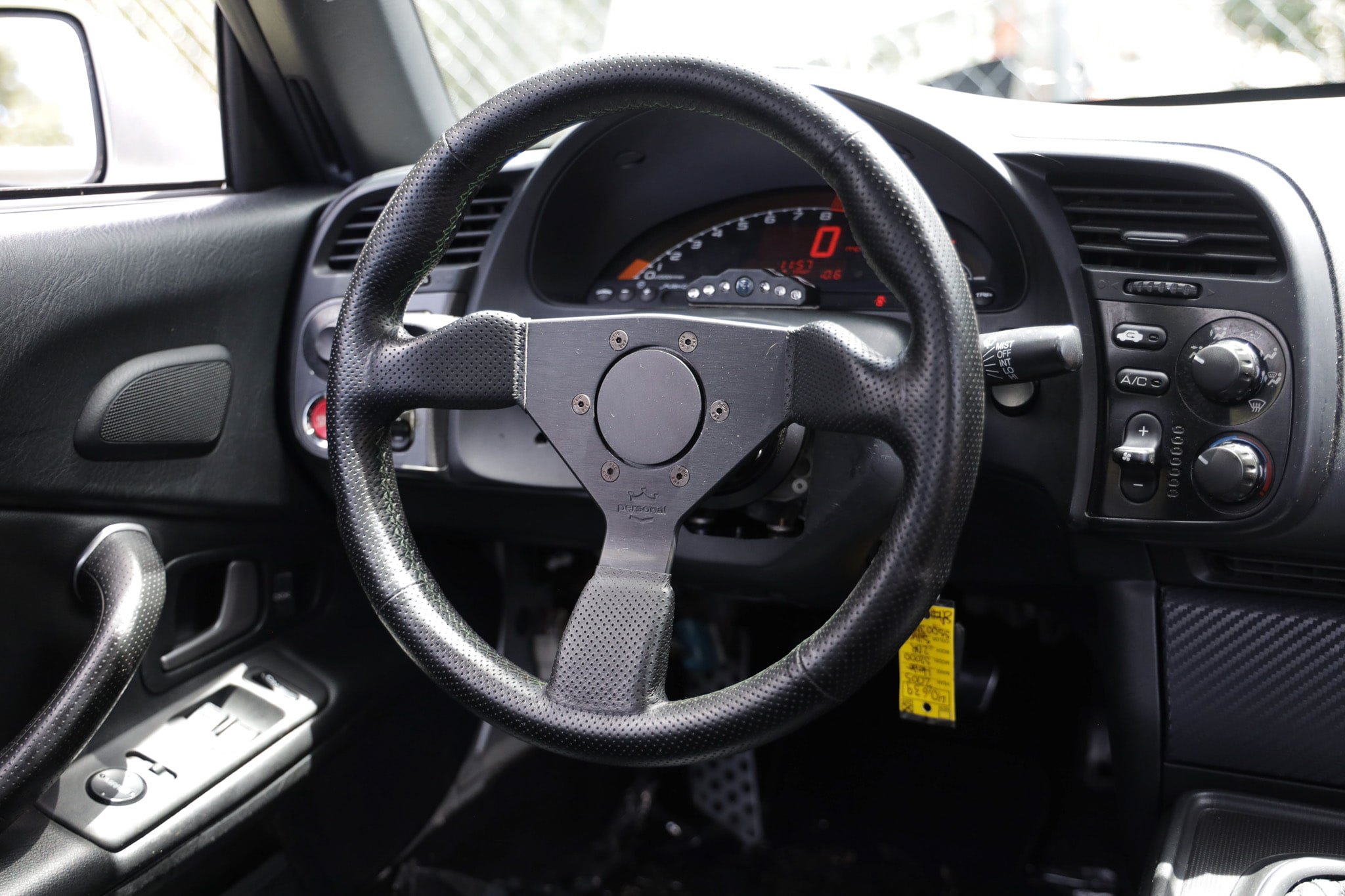 Used 2005 Honda S2000 image 22