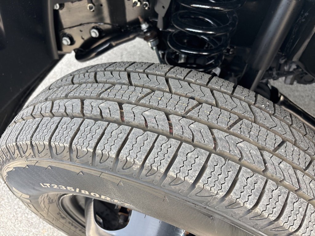 New 2026 RAM 3500 Tradesman image 12