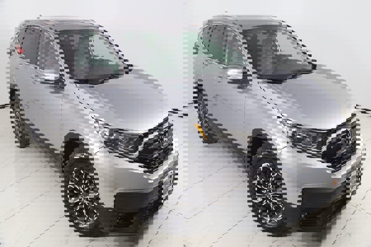 Used 2022 Honda CR-V EX image 16