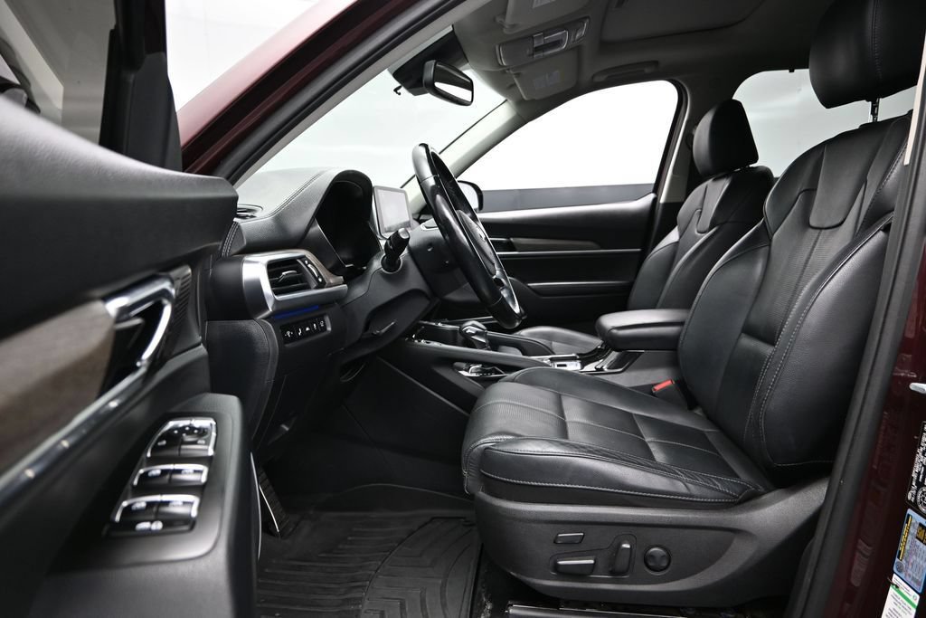 Used 2020 Kia Telluride SX AWD/4WD image 17