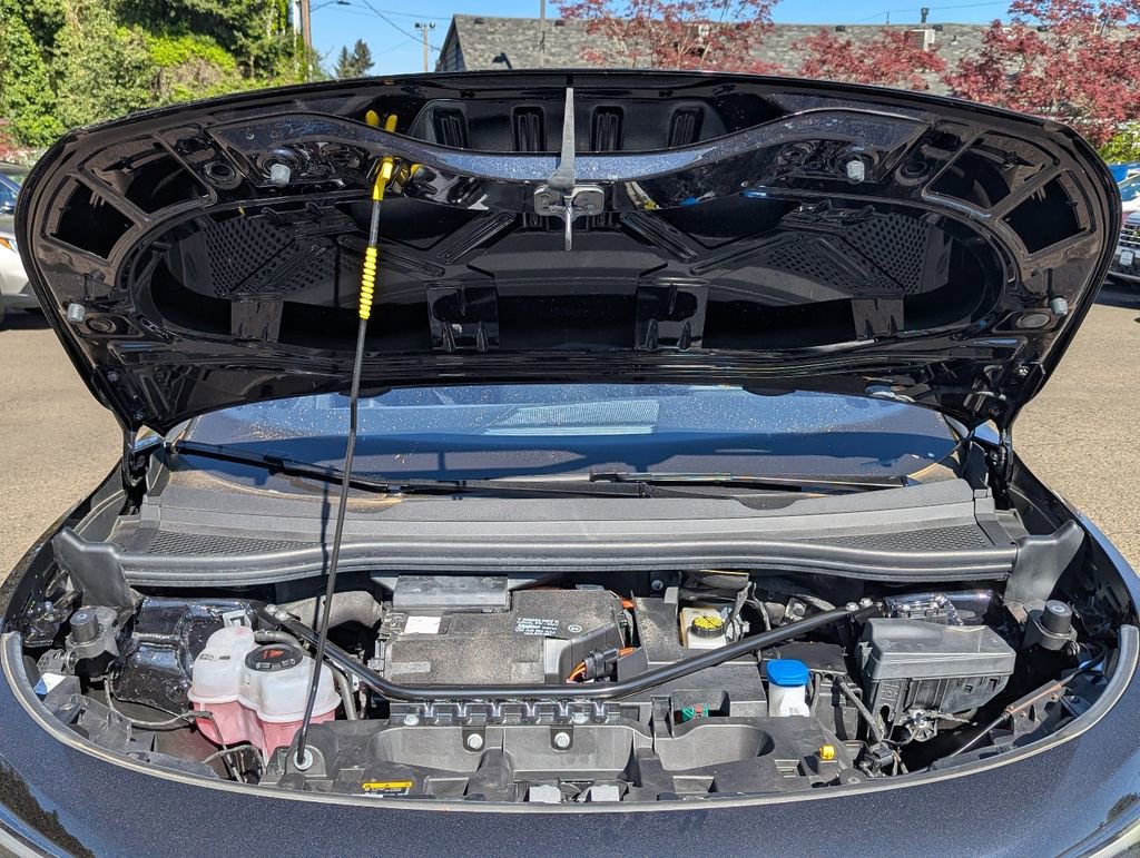 Certified 2023 Volkswagen ID.4 Pro S image 36