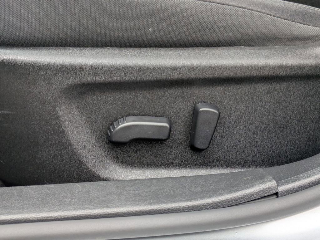 Certified 2023 Nissan Altima 2.5 SV image 16