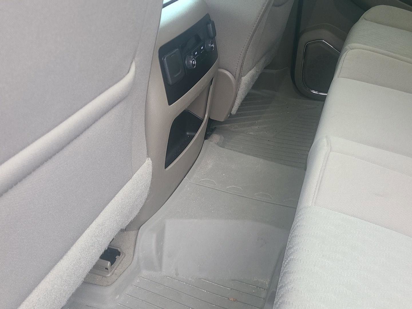 Used 2020 Chevrolet Tahoe LS w/ Enhanced Driver Alert Package image 13