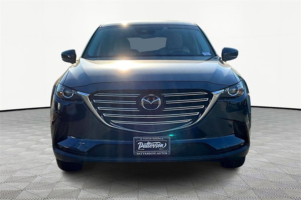 Certified 2023 MAZDA CX-9 Touring image 3
