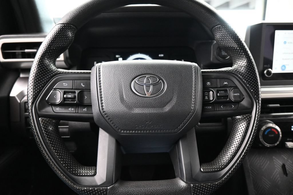 Used 2025 Toyota Tacoma SR5 RWD image 23