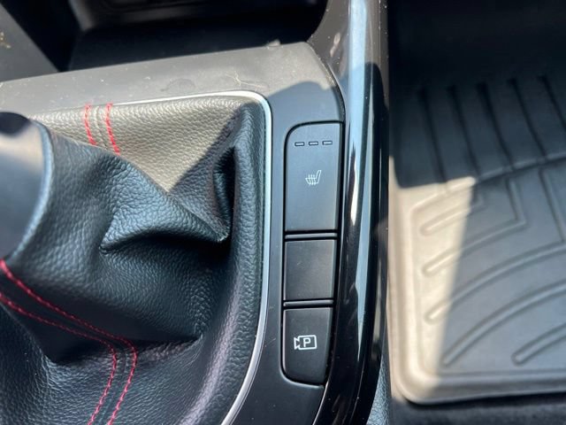 Used 2023 Kia Forte GT FWD image 24