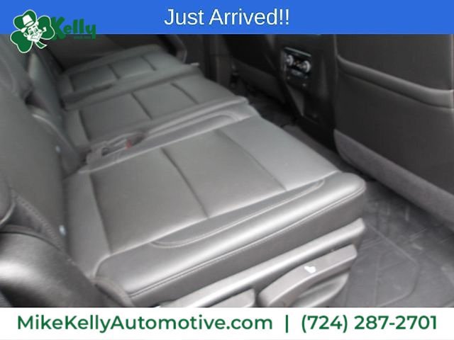 Used 2021 Chevrolet Tahoe LT w/ LT Signature Package AWD/4WD image 13