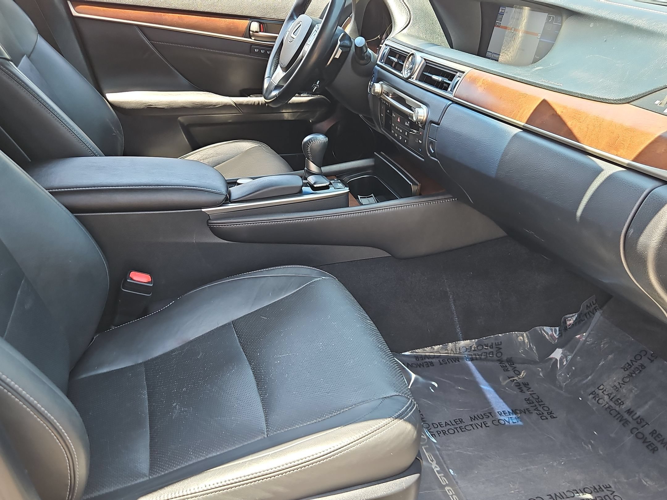 Used 2014 Lexus GS 350 RWD image 27