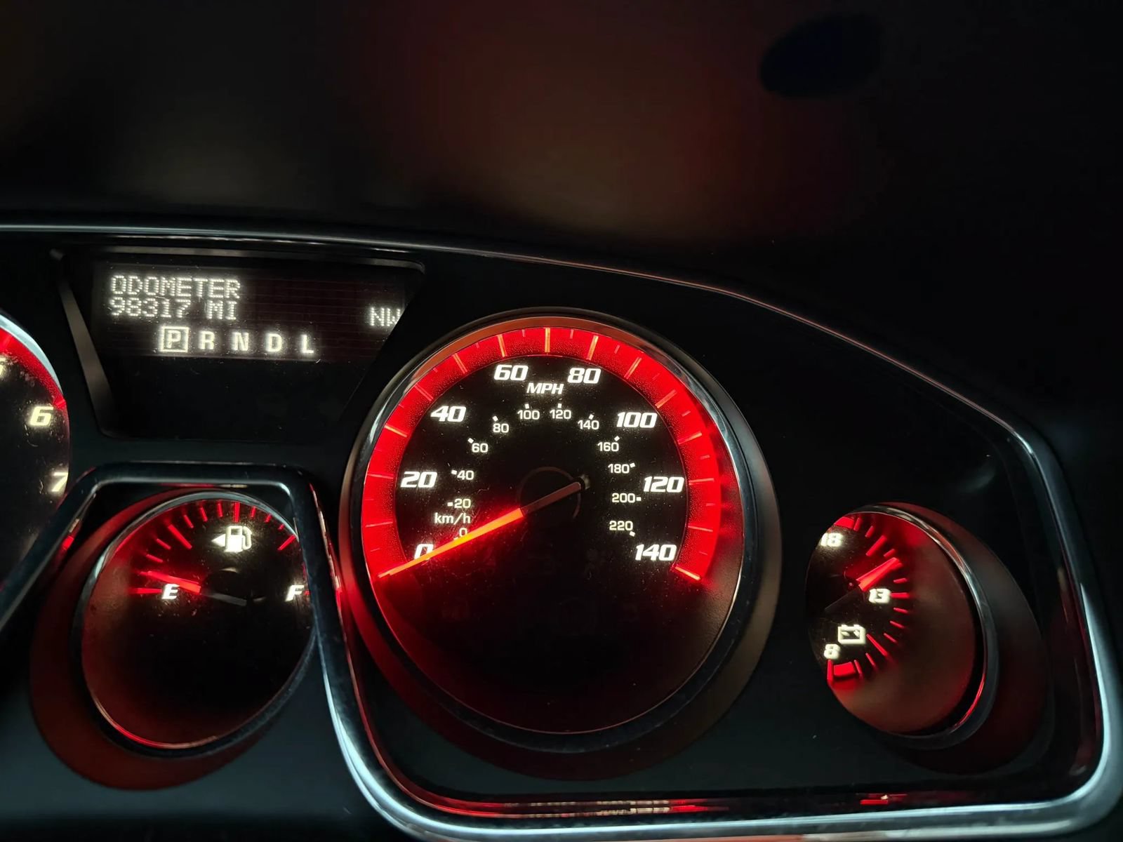 Used 2016 GMC Acadia Denali FWD image 53