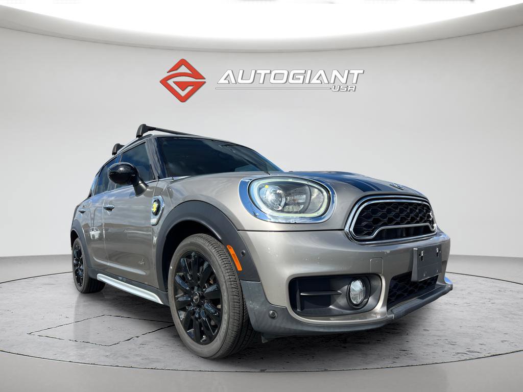 Used 2018 MINI Cooper Countryman SE image 11