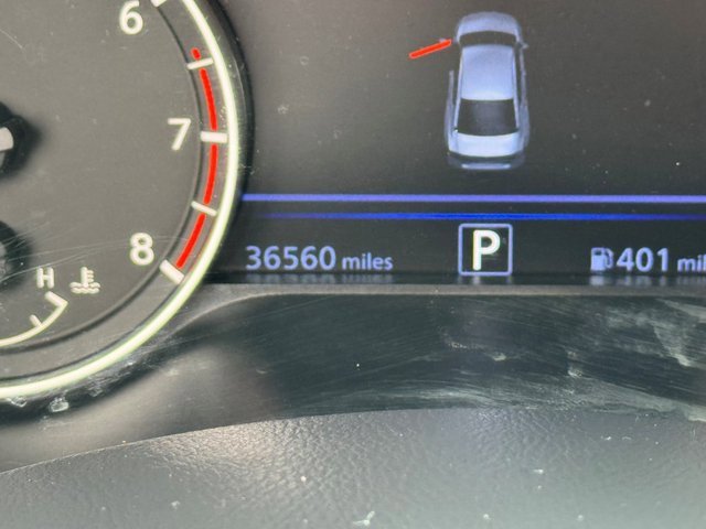 Used 2022 Nissan Altima 2.5 SL image 25