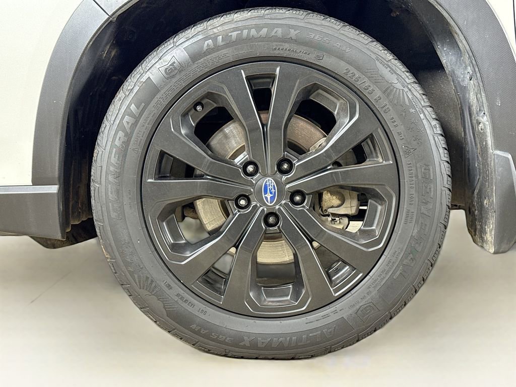 Used 2019 Subaru Forester Sport w/ Popular Package #2 image 22