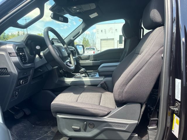 New 2026 Ford F150 XLT AWD/4WD image 12