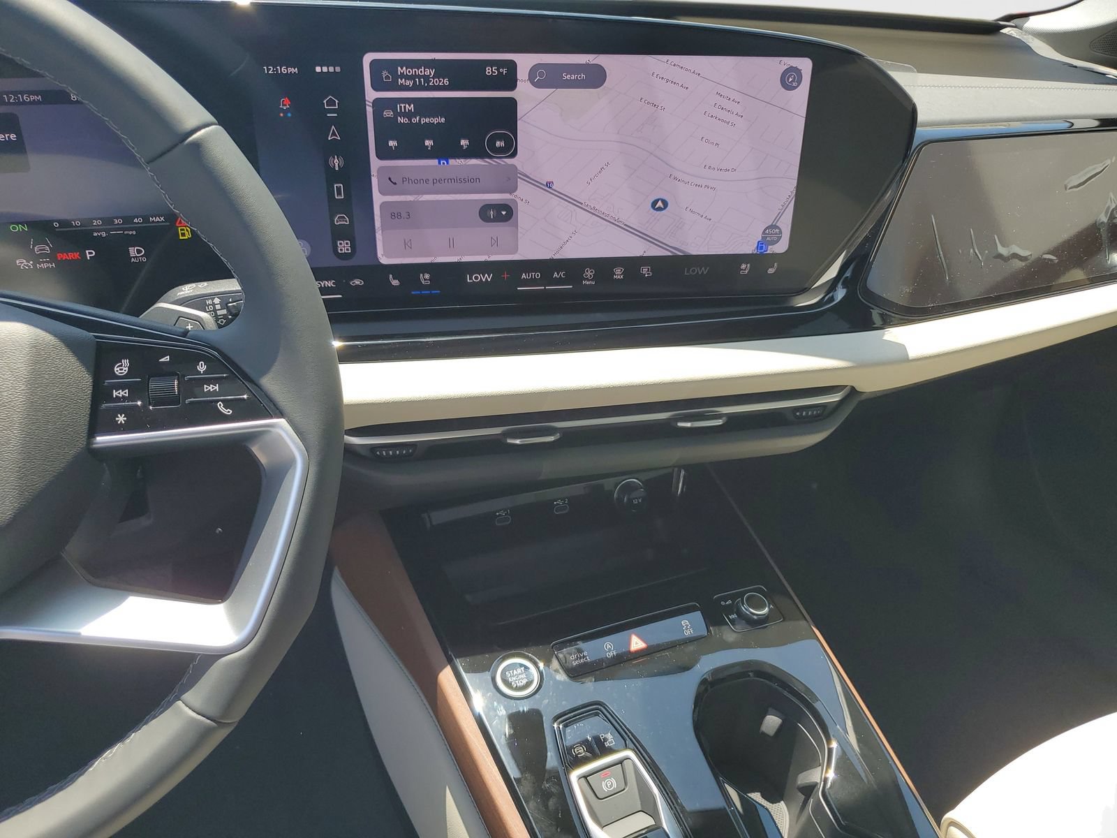 New 2026 Audi A5 2.0T Premium Plus AWD/4WD image 25