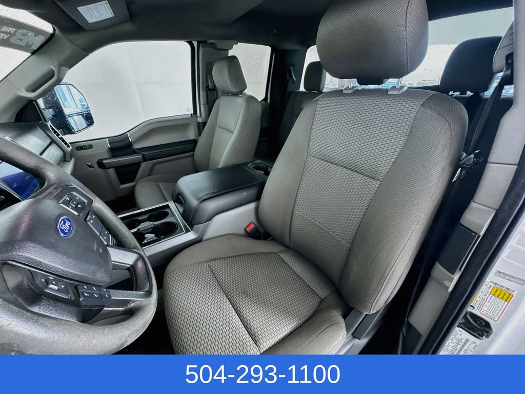 Used 2020 Ford F250 XLT w/ XLT Value Package RWD image 21