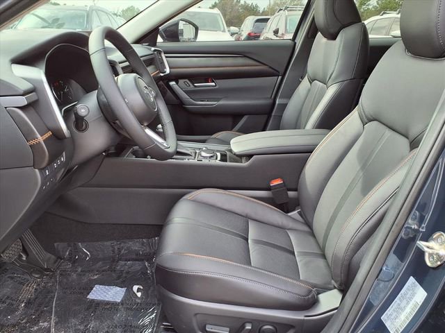 New 2026 MAZDA CX-50 AWD 2.5 Hybrid w/ Weather Package image 12