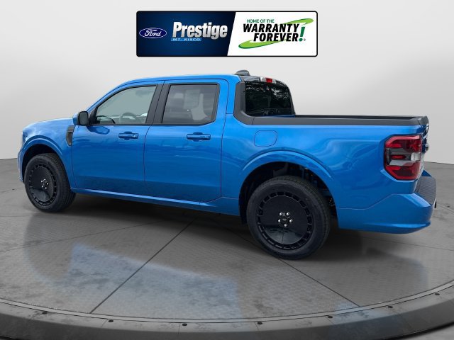 New 2026 Ford Maverick Lobo AWD/4WD image 6