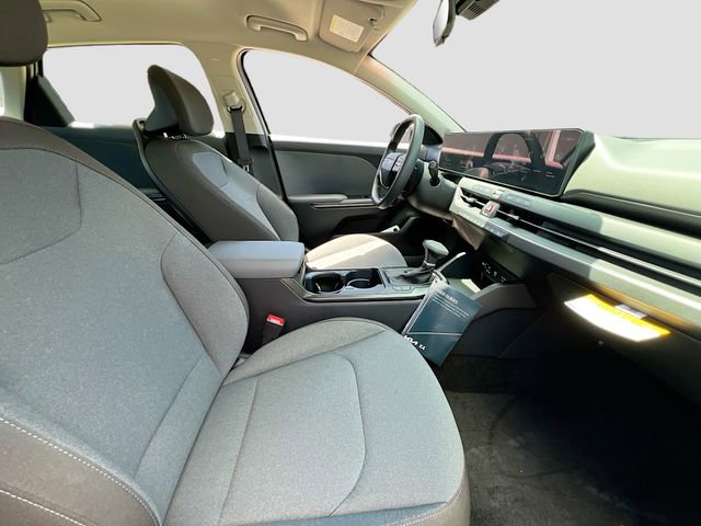 New 2026 Kia K4 FWD image 26