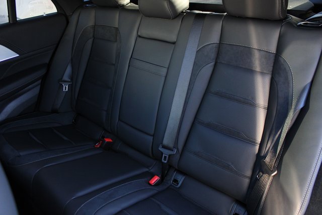 New 2025 Mercedes-Benz GLE 53 AMG 4MATIC Coupe image 38