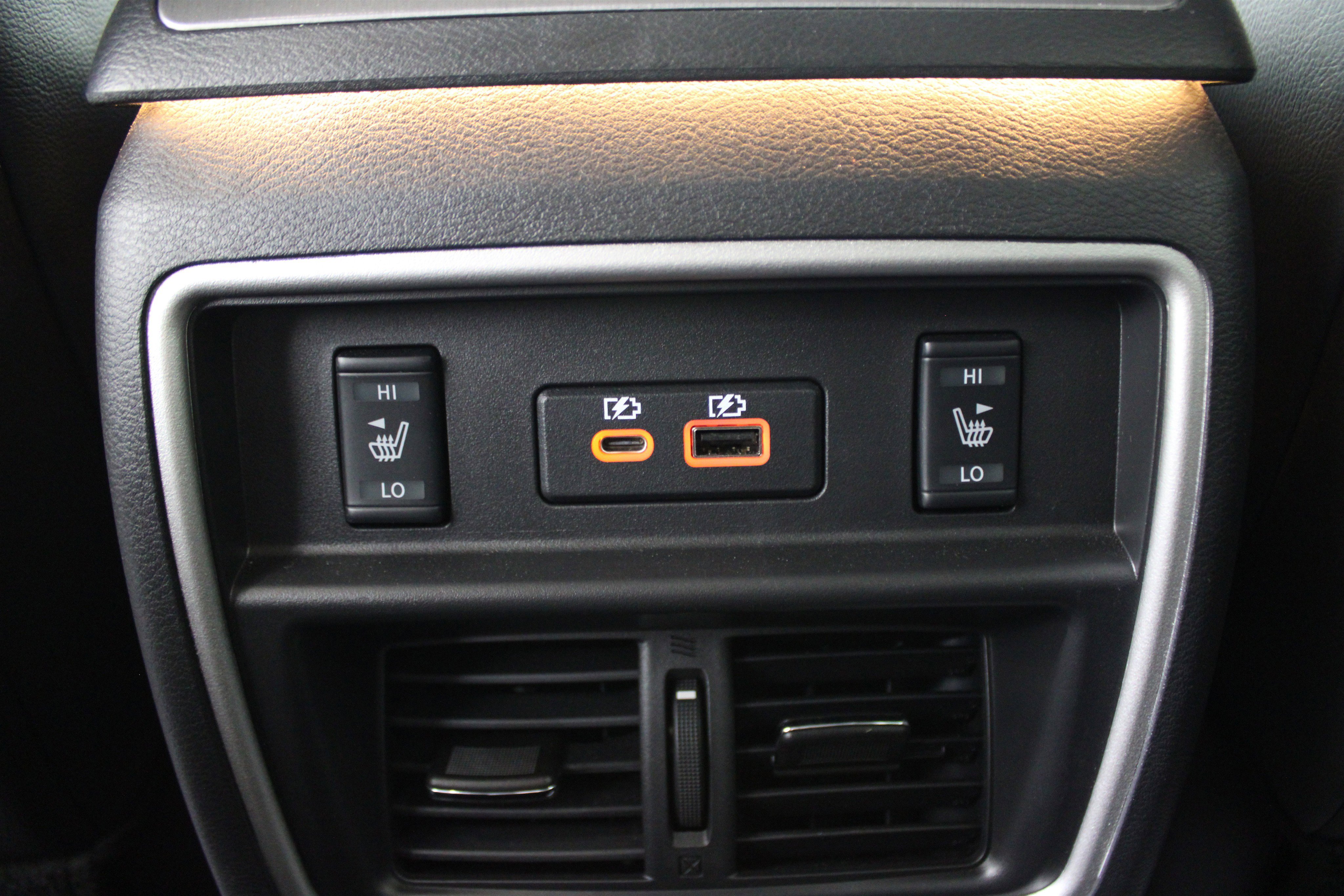 Used 2023 Nissan Murano SL w/ SL Moonroof Package image 28