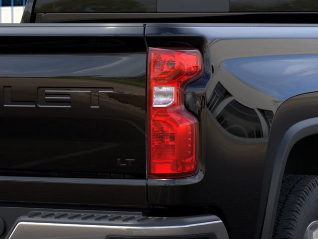 New 2026 Chevrolet Silverado 2500 LT w/ Safety Package AWD/4WD image 11