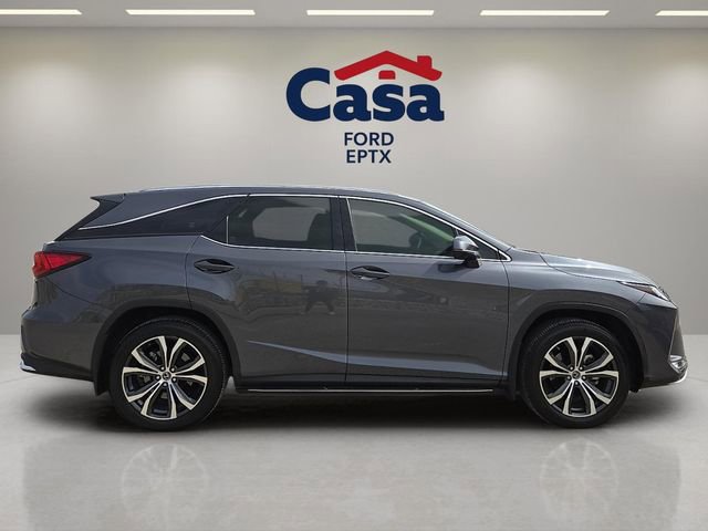 Used 2022 Lexus RX 350L 350L w/ Premium Package image 2