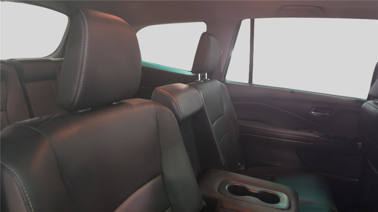 Used 2022 Honda Pilot Special Edition image 22