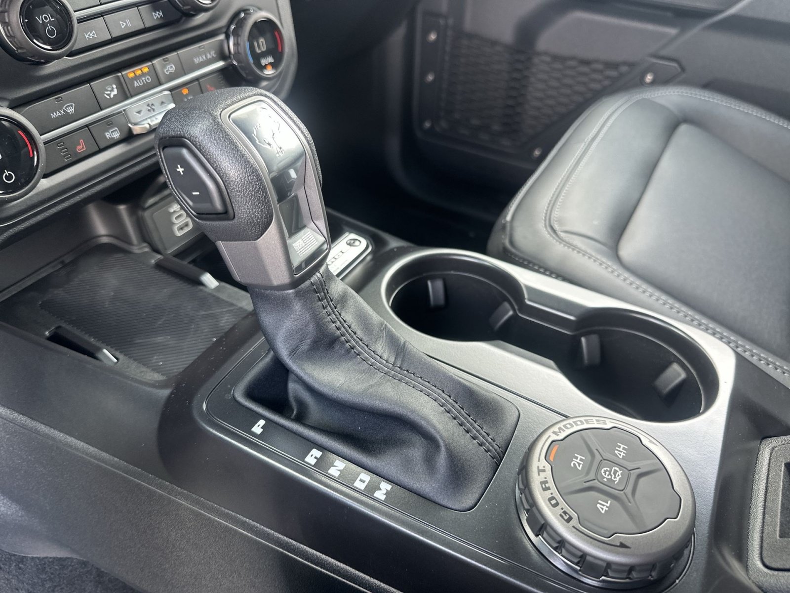 New 2026 Ford Bronco Big Bend AWD/4WD image 30