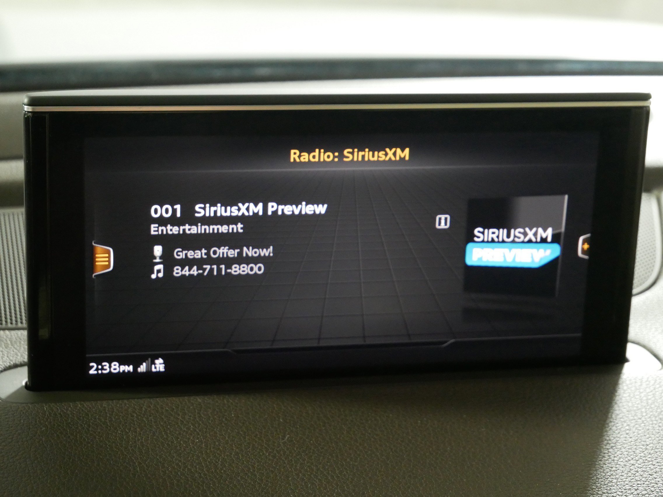 Used 2019 Audi Q7 2.0T Premium image 22