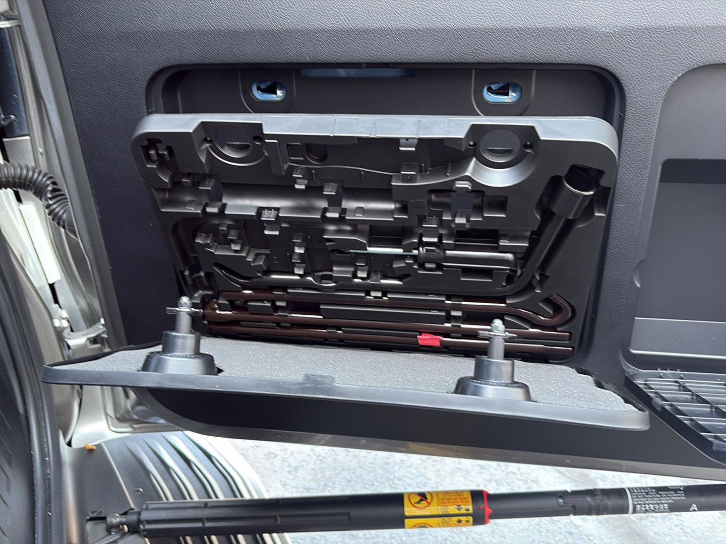 Used 2023 Lexus GX 460 Premium AWD/4WD image 34