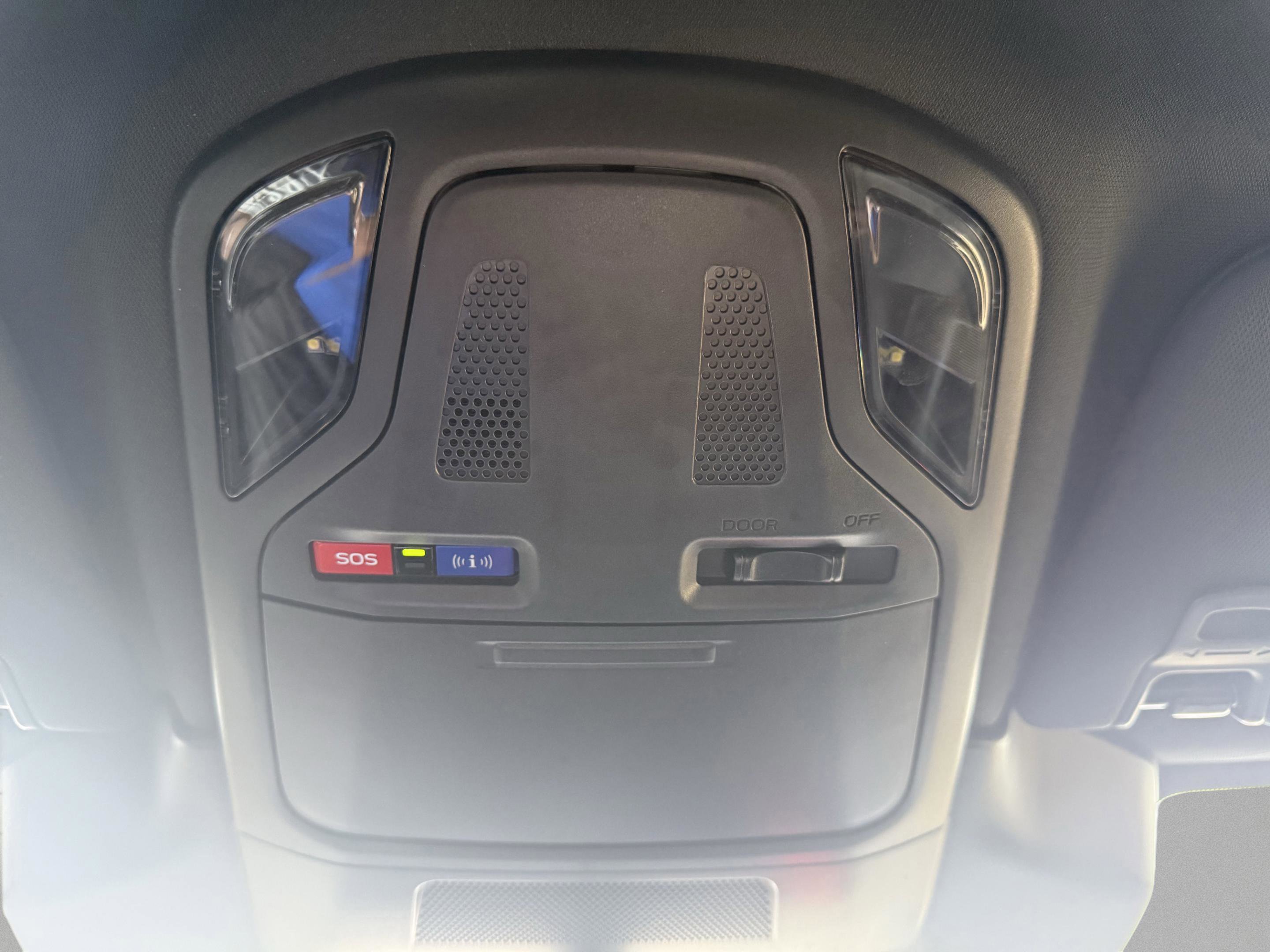 Used 2024 Subaru Outback Wilderness image 24