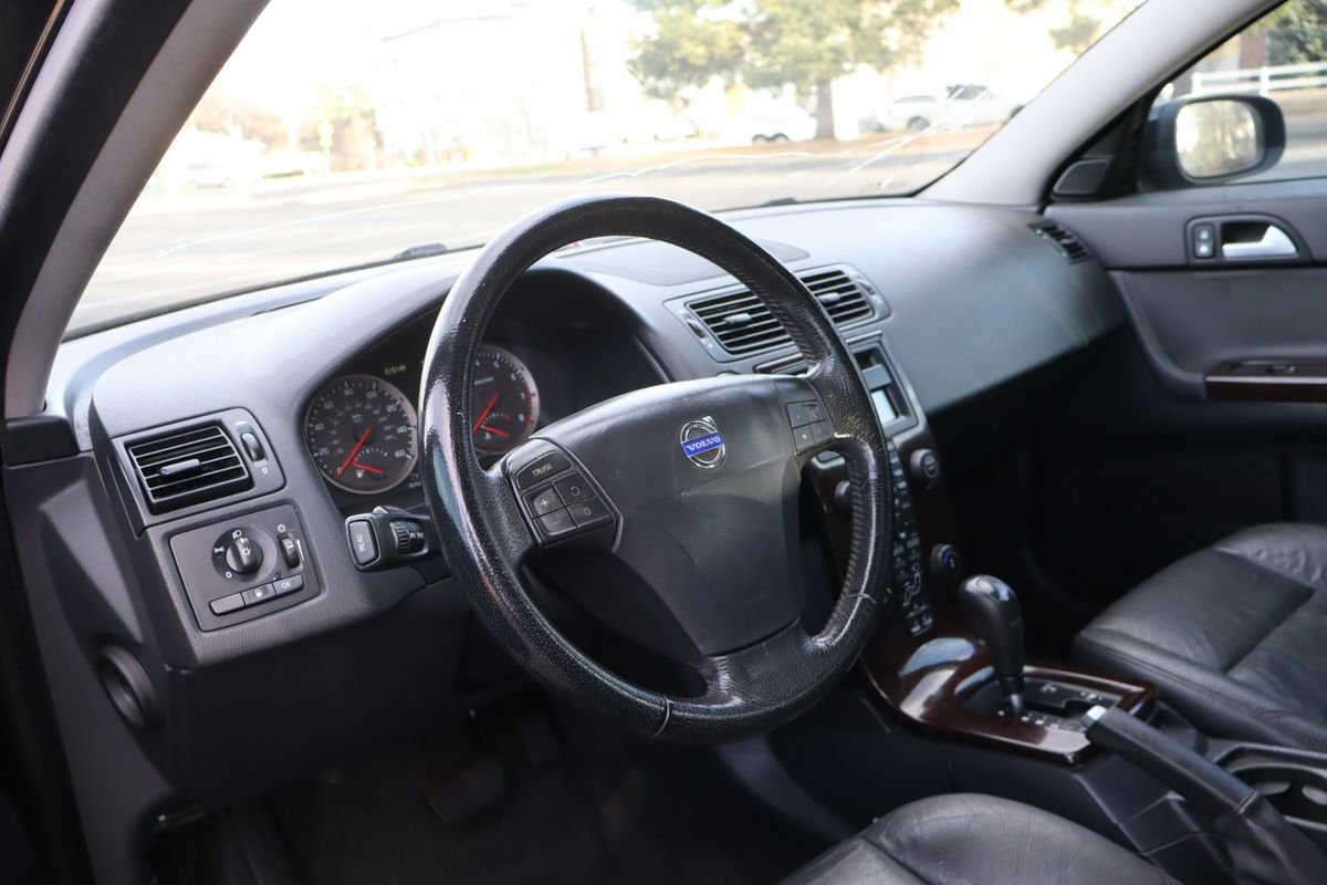 Used 2007 Volvo V50 2.4i image 15