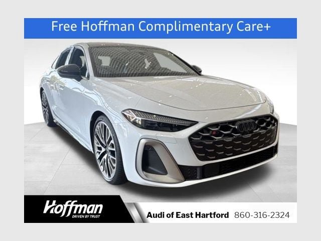 New 2025 Audi S5 Prestige AWD/4WD image 1