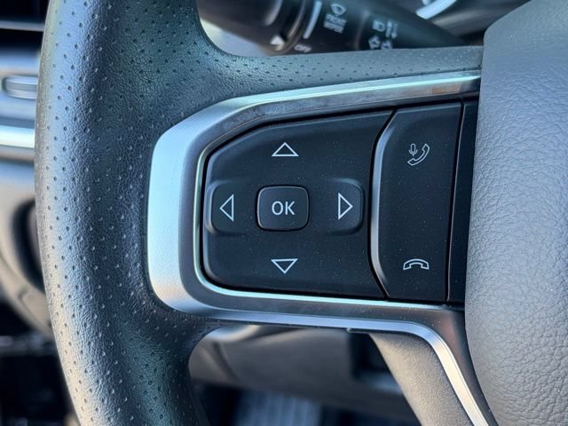 New 2026 RAM 1500 Express AWD/4WD image 13