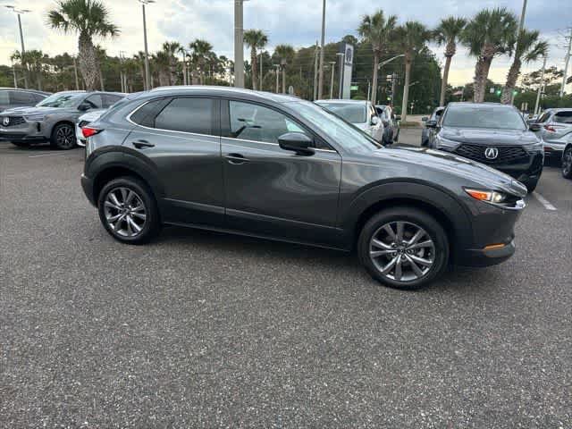 Used 2024 MAZDA CX-30 AWD 2.5 S w/ Premium Package image 20