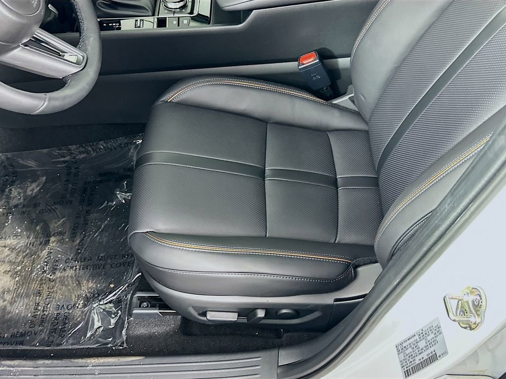 New 2026 MAZDA CX-50 AWD 2.5 Hybrid w/ Cargo Package image 26