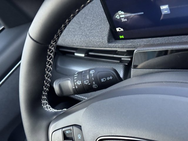 Certified 2025 Ford Mustang Mach-E GT w/ Interior Protection Package image 26