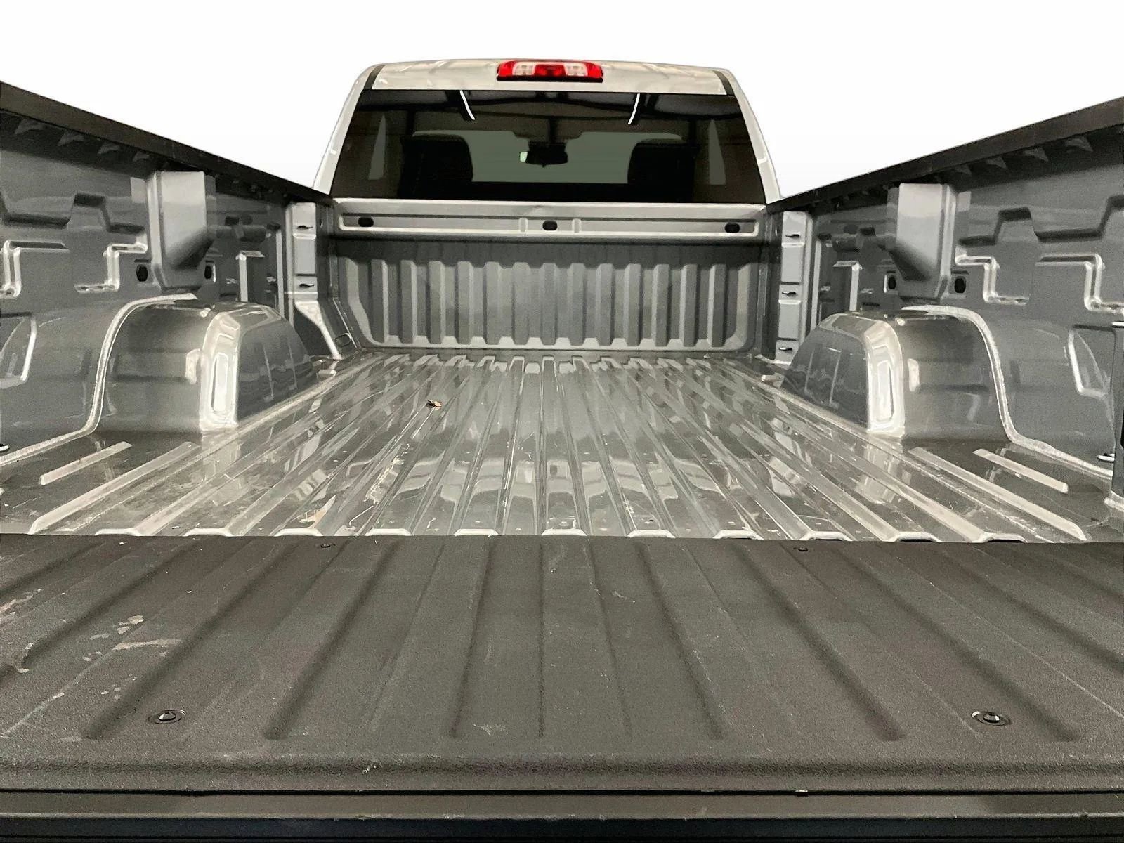 Used 2026 Chevrolet Silverado 1500 W/T w/ WT Convenience Package RWD image 30