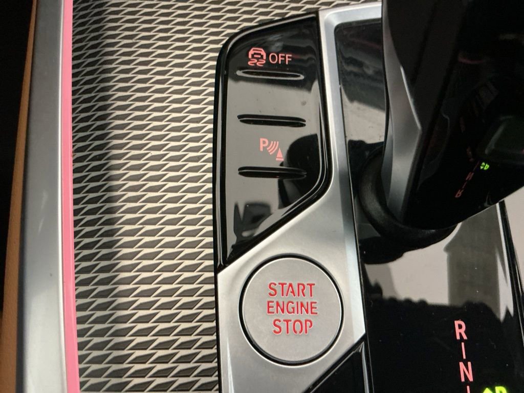 Certified 2023 BMW X5 xDrive40i w/ M Sport Package image 14