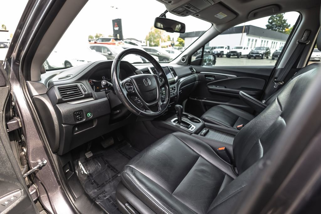 Used 2016 Honda Pilot EX-L image 19