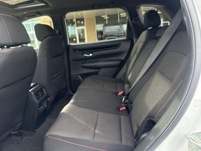 Used 2024 Honda CR-V Sport image 19