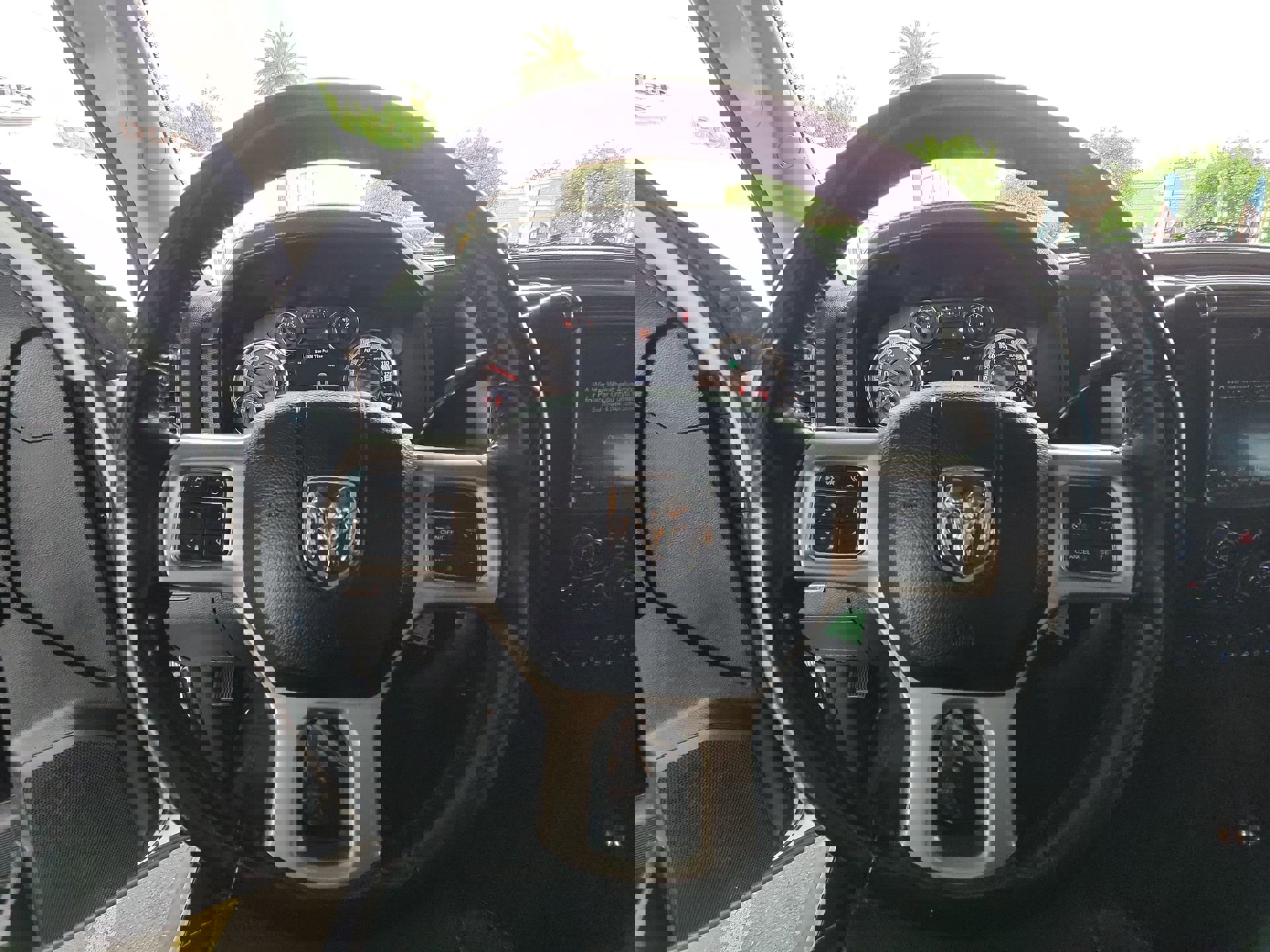 Used 2018 RAM 3500 Laramie w/ Sport Appearance Group image 11