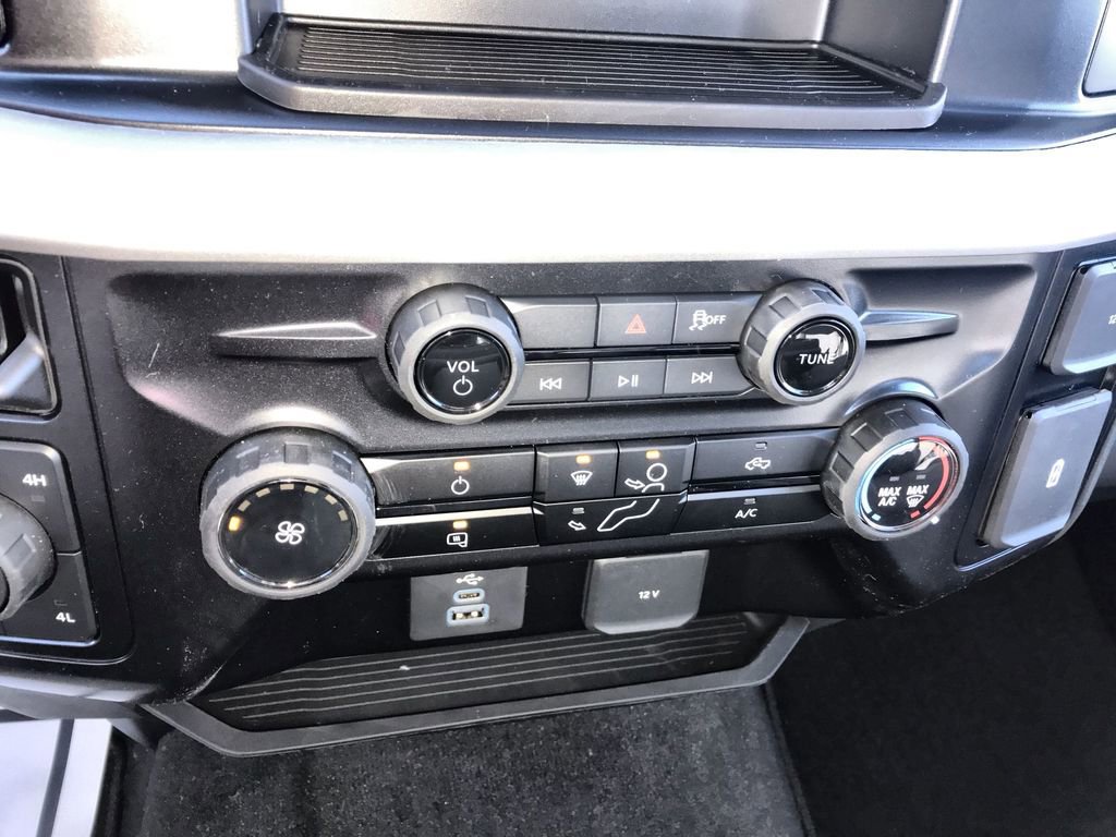 New 2026 Ford F250 XL w/ STX Appearance Package AWD/4WD image 18