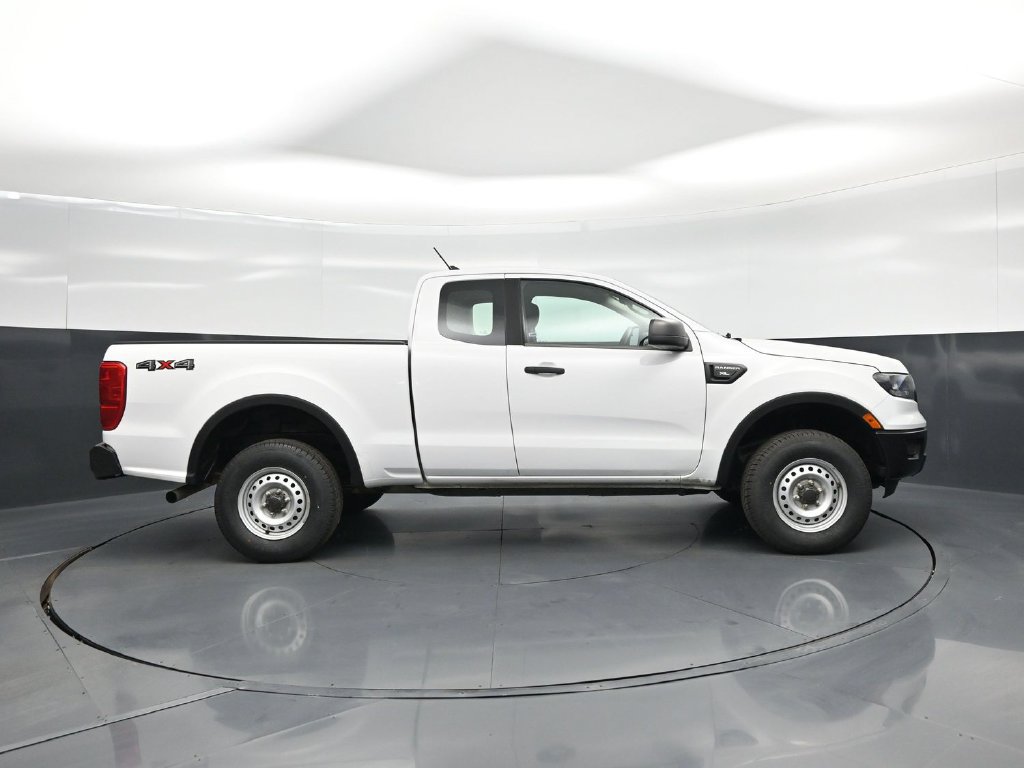 Used 2021 Ford Ranger XL w/ Equipment Group 101A High AWD/4WD image 25