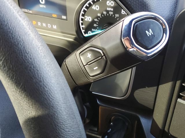 Used 2022 Ford F150 XL w/ STX Appearance Package image 15