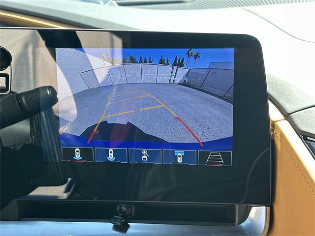 Used 2024 Chevrolet Corvette Z06 image 14