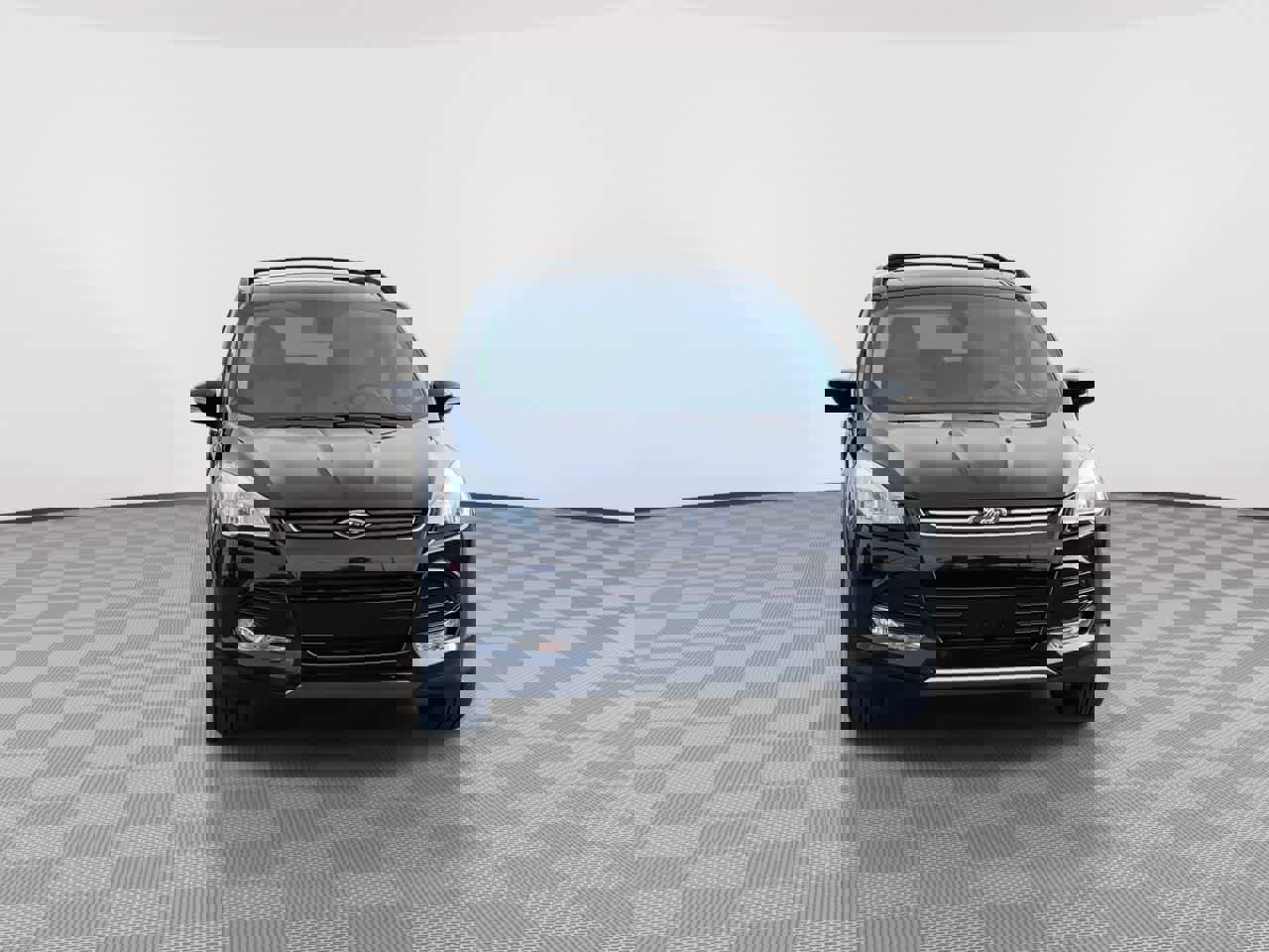 Used 2013 Ford Escape SEL image 3