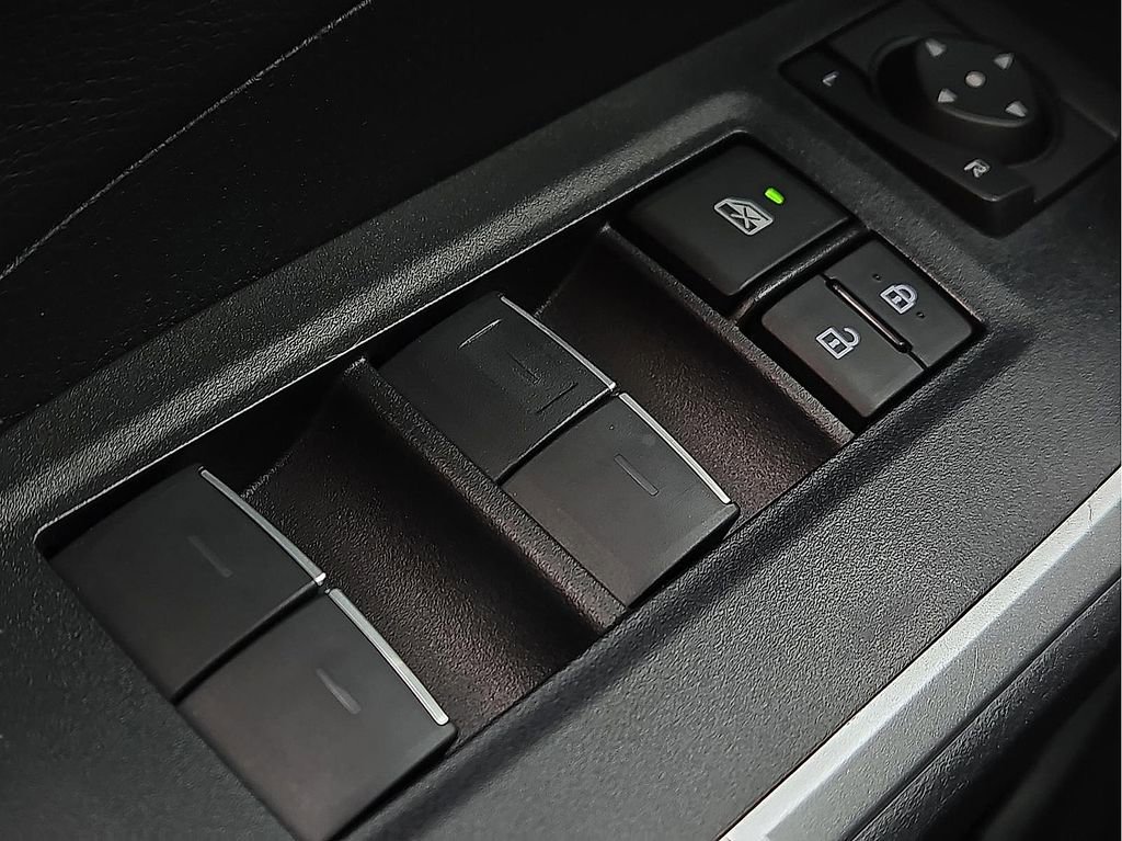 Used 2023 Toyota RAV4 Limited AWD/4WD image 16