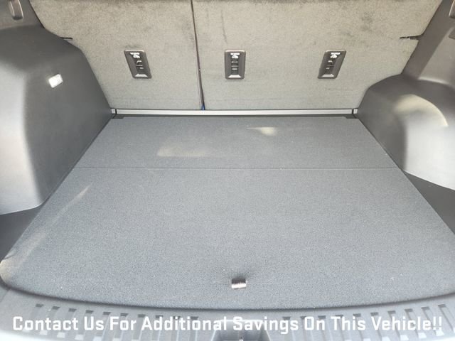 New 2026 GMC Terrain Elevation image 22