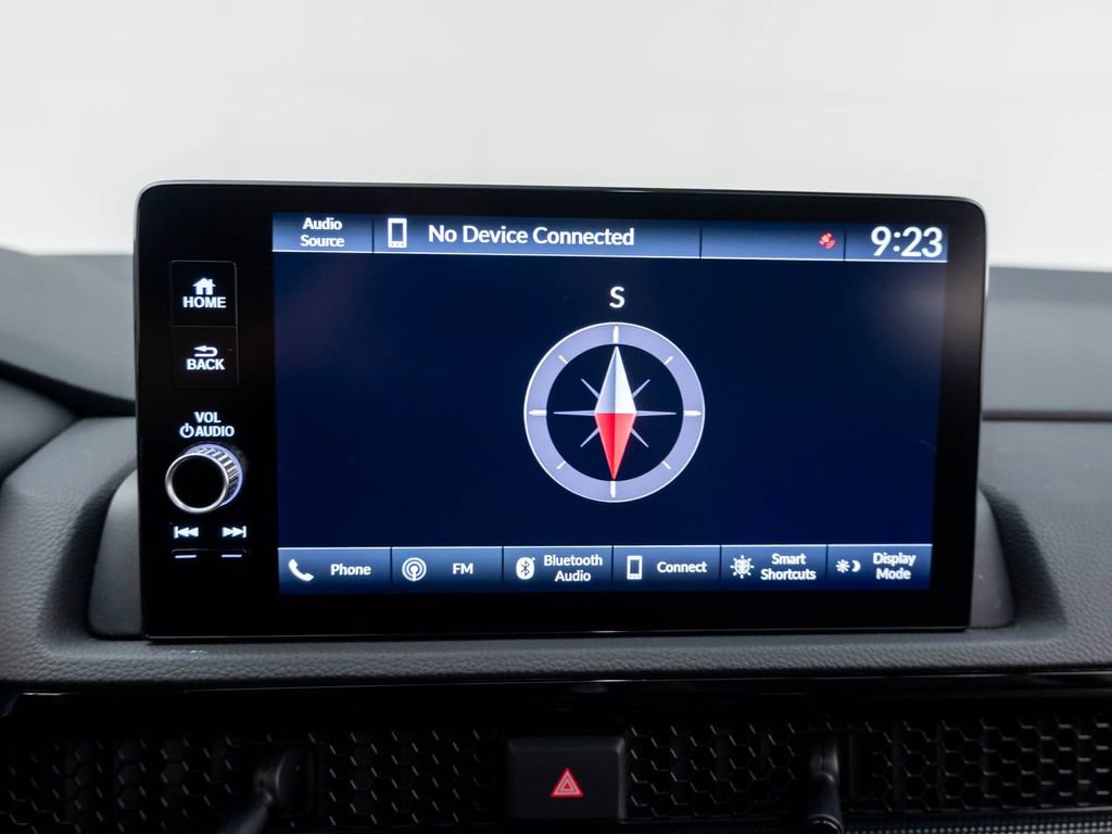 Certified 2024 Honda CR-V EX-L image 26